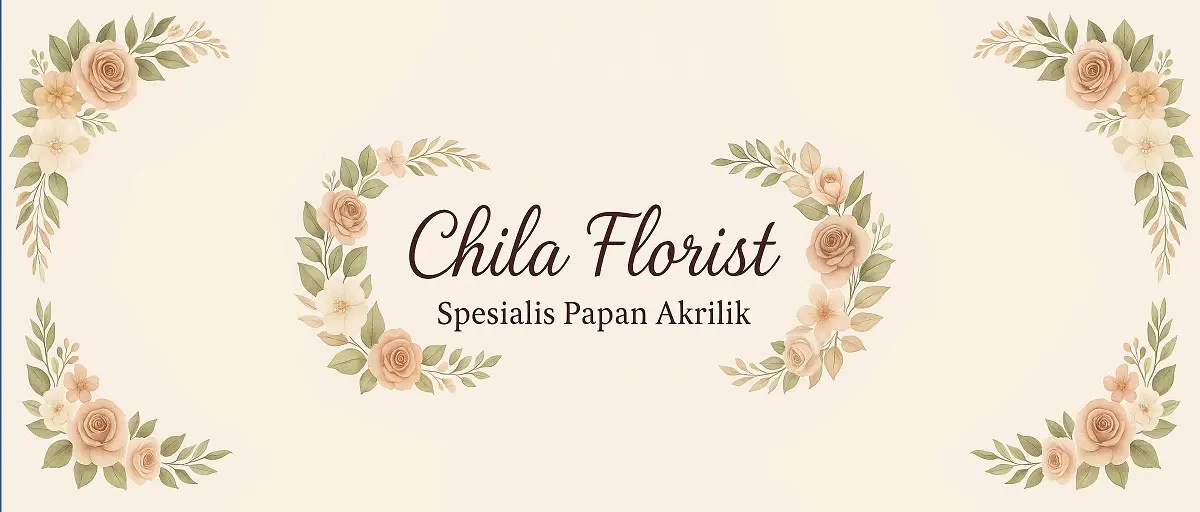 Papan Akrilik Dairi