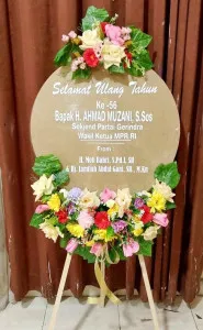 Ulang tahun Dairi